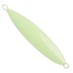 Señuelo de Pesca Artificial de Siete Colores, 250g, Luminoso en la Oscuridad, para Pesca en Barco, para Macarela, Lubina de Agua Dulce - Product Image 4