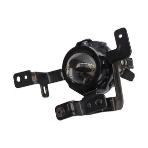 Luz Antiniebla Delantera Kia L 92201-Q8000 R 92202-Q8000 Repuesto para Reparación Luz de Conducción LED - Product Image 1