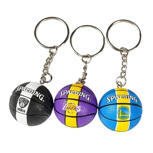 Millantech Vente flash Porte-clés d'équipe de basket-ball 3D Mini <span class=keywords><strong>Super</strong></span> <span class=keywords><strong>Star</strong></span> Curry Harden Durant Porte-clés en plastique <span class=keywords><strong>NBA</strong></span> de basket-ball - Product Image 3