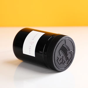 Пластиковые капсульные бутылки CRC с завинчивающейся крышкой Белковый порошок банка для хранения пищевых продуктов для фармацевтических лекарств - Product Image 4