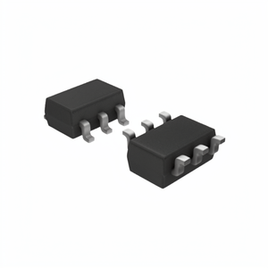 Data Acquisition In Stock ADCS7477AIMF SOT 23 6 Electronic Chips Component - Product Image 1