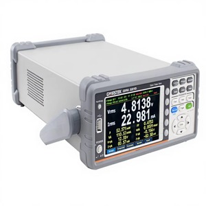 เครื่องวัดพลังงานดิจิตอล Gw Instek Gpm-8310 สำหรับการวัดกระแสไฟฟ้ากระแสสลับเฟสเดียว Lexso - Product Image 1