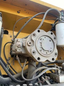 Best Seller Used <b>Earthing</b>-<b>moving</b> <b>Machinery</b> volvo Ec360 36t Excavator , volvo Used Excavators Machine Ec140 Ec290 Ec360 for Sale - Product Image 6