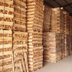 Bois de caoutchouc de Thaïlande, bois scié, fournisseur d'usine de Thaïlande, bois dur de qualité supérieure pour l'exportation mondiale, planche de bois de caoutchouc - Product Image 4