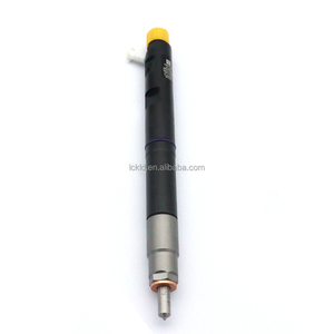 <span class=keywords><strong>Injecteur</strong></span> Common Rail EJBR04001D 166009384R pour ENAUL <span class=keywords><strong>Clio</strong></span> Mk III 1.5L DCI Renault - Product Image 2