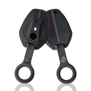Étui de <span class=keywords><strong>clé</strong></span> de <span class=keywords><strong>moto</strong></span> pour <span class=keywords><strong>BMW</strong></span> R1300GS R1300 R 1300 Big GS 1300GS 2025 R1250GS R1250 ADV Adventure, accessoires de <span class=keywords><strong>moto</strong></span>, housse de <span class=keywords><strong>porte</strong></span>-clés - Product Image 1