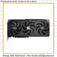 Carte graphique de bureau GIGABYTE Radeon RX 9070 XT GAMING OC ICE Fan 16 Go GDDR6 256 bits PCI Express 3.0 X16, nouvelle, 3060 MHz