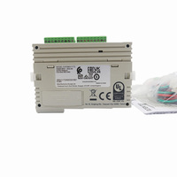 Nuevo controlador PLC Delgado de la serie Delta original modelo DVP28SV11T2 de stock de almacén dedicado PAC