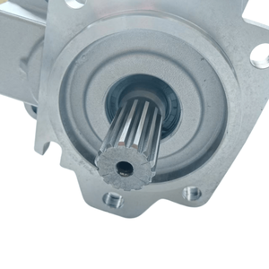 खुदाई भागों 705-55-34181 705-55-34180 हाइड्रोलिक गियर पंप के लिए खोमटसु वा350 वा380 WA350-3 WA380-3 हाइड्रोलिक पंप - Product Image 6