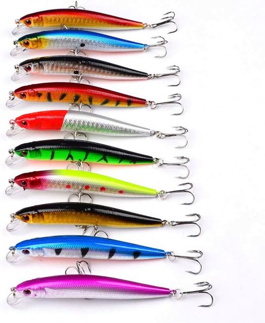 Wholesale New Innovations Good Price Fishing Lure