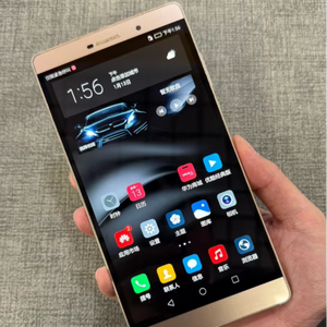 Telefono Cellulare Usato di Seconda Mano Originale Marca HW P8 Smartphone 5G con Android 6.0 Più Venduto del <span class=keywords><strong>2022</strong></span> - Product Image 1