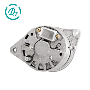 ชุดประกอบไดชาร์จ EexcavaStart 12V 55A สำหรับงานหนัก รุ่น PE78350922 ทนทาน ประสิทธิภาพสูง เหมาะสำหรับการติดตั้ง - Product Image 2
