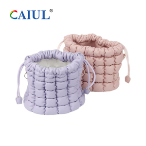 Hot Selling Modische Mini Universal Soft PU Ledertasche für <span class=keywords><strong>Instax</strong></span> Kamera Fotoalbum & Foto rahmen Aufbewahrung zubehör - Product Image 2