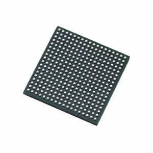 Embedded 324 BGA CSPBGA Electronic Chips Component ADSP-21469KBCZ-3 Authorized Distributor - Product Image 1