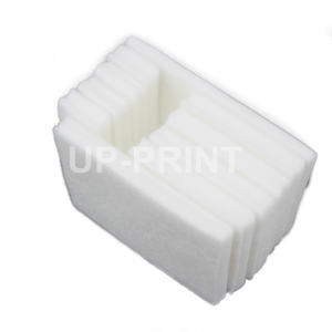 1607470 éponge de tampon de réservoir d'encre usagée compatible pour <span class=keywords><strong>EPSON</strong></span> XP900 XP950 XP960 <span class=keywords><strong>XP</strong></span>-900 <span class=keywords><strong>XP</strong></span>-<span class=keywords><strong>950</strong></span> <span class=keywords><strong>imprimante</strong></span> <span class=keywords><strong>XP</strong></span>-960 - Product Image 4