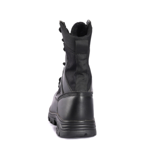 Venta al por mayor de fábrica, zapatos para exteriores, zapatos ligeros para senderismo, botas tácticas resistentes, <span class=keywords><strong>calzado</strong></span> transpirable para escalar montañas - Product Image 5