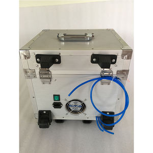 SL-A33 Top 10 Chinese Medical Veterinary Electric Portable Mobile <strong>Dental</strong> <strong>Unit</strong> Suitcase with Silent Built-in Air Compressor Sale - Product Image 4