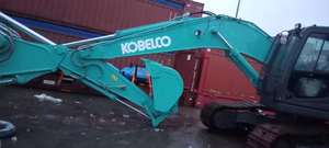 <span class=keywords><strong>Kit</strong></span> Completo Mini Escavadeira do Fabricante da China com Kits De Tubulação Hidráulica Disjuntor - Product Image 4