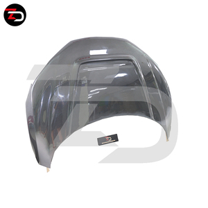<span class=keywords><strong>Prix</strong></span> d'usine 2008 à <span class=keywords><strong>2016</strong></span> Capot en fibre de carbone à simple face de style ZD pour <span class=keywords><strong>Audi</strong></span> R8 Spyder V8 V10 - Product Image 3