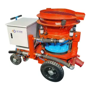Directly Swimming Pool Concrete Spraying Machine Concrete Spraying Machine Shotcrete Equipment For Sale