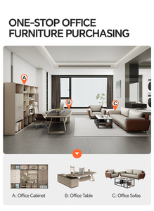 Bureau <span class=keywords><strong>de</strong></span> luxe moderne en forme <span class=keywords><strong>de</strong></span> L pour PDG bureau d'ombre en l Table <span class=keywords><strong>de</strong></span> patron noire pour le directeur Table <span class=keywords><strong>de</strong></span> bureau pièce maîtresse - Product Image 4