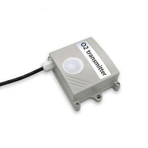 เซ็นเซอร์ตรวจจับความเข้มข้นของก๊าซ Xtester-M 485 Output 24V เซ็นเซอร์ออกซิเจนอุตสาหกรรมสำหรับการตรวจสอบสิ่งแวดล้อม 009 - Product Image 2