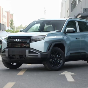 ขายดี2025 <span class=keywords><strong>BYD</strong></span> เสือดาว Tai <span class=keywords><strong>3</strong></span> 4WD AWD มือซ้าย fangchengbao ไทเทเนียม<span class=keywords><strong>3</strong></span>กะทัดรัด SUV ไฟฟ้าบริสุทธิ์501กม. มอเตอร์ <span class=keywords><strong>BYD</strong></span> - Product Image 1