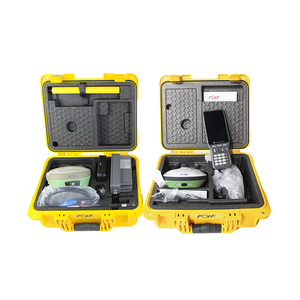 Nuevo Foif A70 AR+A90, 1408 Canales, Doble Frecuencia, GNSS RTK de Alta Precisión con Mapas de Google, Sistema GPS, Envío Gratuito, GNSS de Doble Frecuencia - Product Image 2