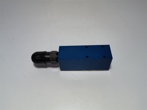 โซลินอยด์ไฮดรอลิก Lainuo Sequence Overflow รุ่น DA6VA2A DA6VA2B DA6VA1 DA6VA2 DA6VA3 รุ่น DA6VP2-4X/200-17 - Product Image 3