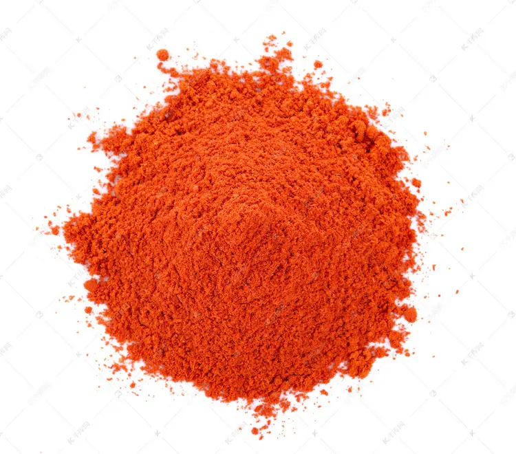 Bubuk sayuran Paprika Paprika Paprika jalapeno