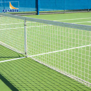 Revêtement de sol pour terrains de tennis en PVC résistant aux intempéries, protégé contre les UV, antidérapant, écologique, certifié CE, pour les lieux de loisirs en plein air - Product Image 4