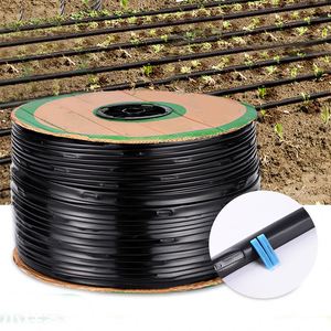 Sıcak Ürün 2 İnç 3 İnç 4 İnç Sıkıştırmalı Hortum Tarımsal Yağmurlama Damla Sulama Su Bandı Hortumu - Product Image 1