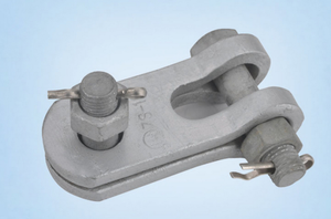 Abrazadera de suspensión Power Hardware Wedge Grip, Abrazadera de tensión, Abrazadera de suspensión vertical de doble ranura, Placa de suspensión, Púas antipájaros - Product Image 5