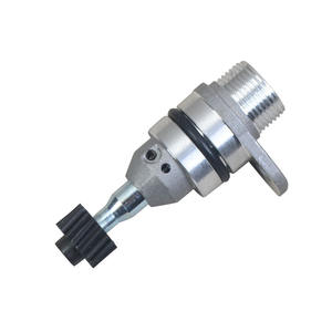 Sensor de Velocidad para Odómetro, Sensor de Velocidad de la Rueda del Velocímetro, Piezas de Motor para Automóviles, 97256525 para ISUZU - Product Image 6