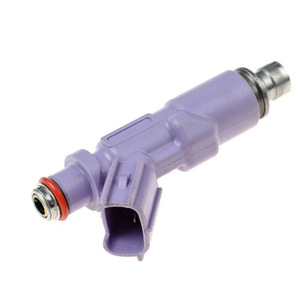 Inyector de Combustible 23250-70120 23209-70120 para Toyota IS300 Gasolina Transmisión Manual MT - Product Image 2