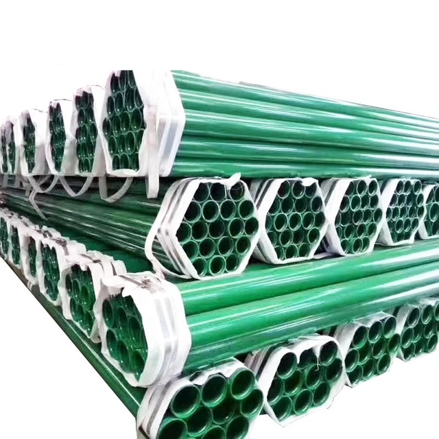 Steel Boiler Tubes and Super Heater Tubes ASTM A210 Seamless Medium-carbon Steel Pipes