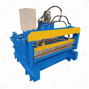 Automatic Slitting and Rewinding Steel Coil Slitting Machine for Metal Strips