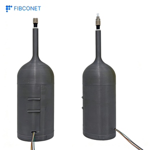 FPVドローン光ファイバー 0.26/0.27mm 裸シングルモードファイバー 10km 15km 20km 通信用オプション - Product Image 2