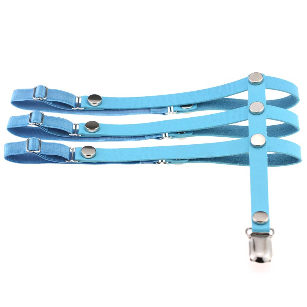 Bleu clair