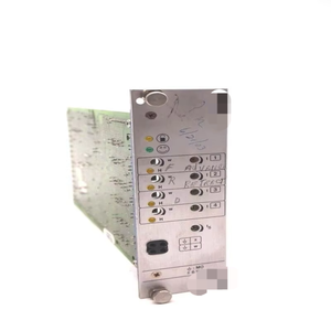 Tarjeta de Circuito Impreso VT5007-17B, VT500717B, Nueva, Original, en Existencia, Automatización Industrial, PAC, PLC Dedicado - Product Image 1