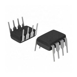 MC9S08SF4MTJ TSSOP-20 Nuevo y Original Chip IC Microchip Componentes Electrónicos Proveedor de Servicios BOM - Product Image 1