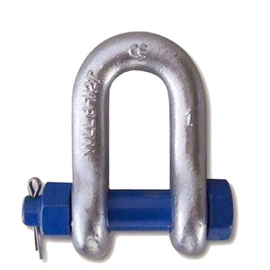 Cùm Neo Kiểu Mỹ Của Nhà Sản Xuất Cùm <span class=keywords><strong>D</strong></span> Bu Lông An Toàn Giả Mạo G2150 - Product Image 1