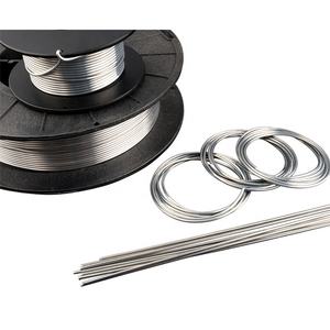 Fil de soudage en alliage d'aluminium <span class=keywords><strong>TIG</strong></span>&MIG ER4043 / Barre de brasage – Fabricant économique - Product Image 6