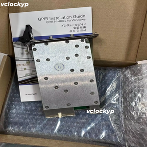 1 pièce d'occasion Ni National Instruments PXI-5650 wg - Product Image 2