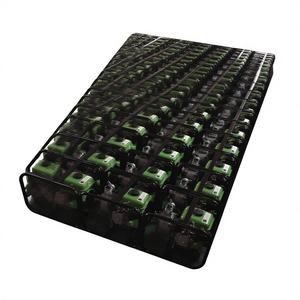 Générateur diesel RZ170FAE 5,5 kW pour 4 kW, monocylindre, quatre temps, refroidissement par air, 3000 tr/min, démarrage manuel/électrique pour la construction - Product Image 1