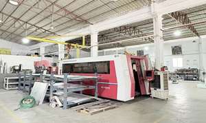 Hydraulische Computer-Kugeltyp-Schuhsohlen-Pressmaschine zur Schuhherstellung - Product Image 6