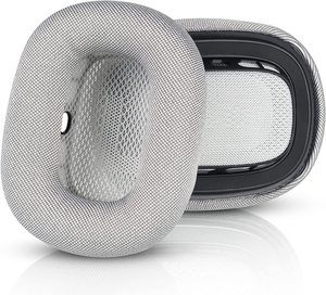 Vente en gros <span class=keywords><strong>de</strong></span> coussinets d'oreille <span class=keywords><strong>de</strong></span> <span class=keywords><strong>remplacement</strong></span> <span class=keywords><strong>de</strong></span> haute qualité compatibles avec les oreillettes <span class=keywords><strong>de</strong></span> casque magnétiques <span class=keywords><strong>Airpods</strong></span> Max Housse - Product Image 3