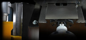 그래나이트 DC 목공 드릴링 머신, 보석 볼링공 웨건 드릴링 머신의 종류 - Product Image 5