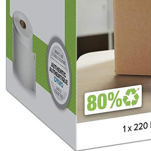 Etiquetas de envío Labelwriter extra grandes S0904980, 1 rollo (94691648164) - Product Image 2