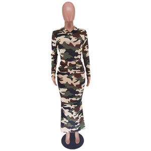 2024 <span class=keywords><strong>Miyu</strong></span> เดรสมีฮู้ดทรงสลิมฟิตเซ็กซี่แฟชั่นใหม่สำหรับสุภาพสตรียุโรปและสหรัฐอเมริกาฤดูใบไม้ผลิ - Product Image 2